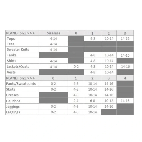 Planet By Lauren G  Jacket Women’s 1 US 4-8 Brown Nylon Button Pockets Lagenlook - Picture 15 of 15